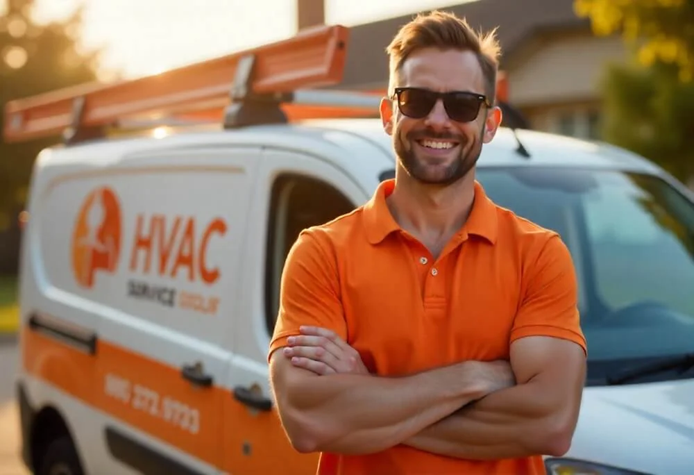 Professional HVAC repair and installation services in Mullins, SC